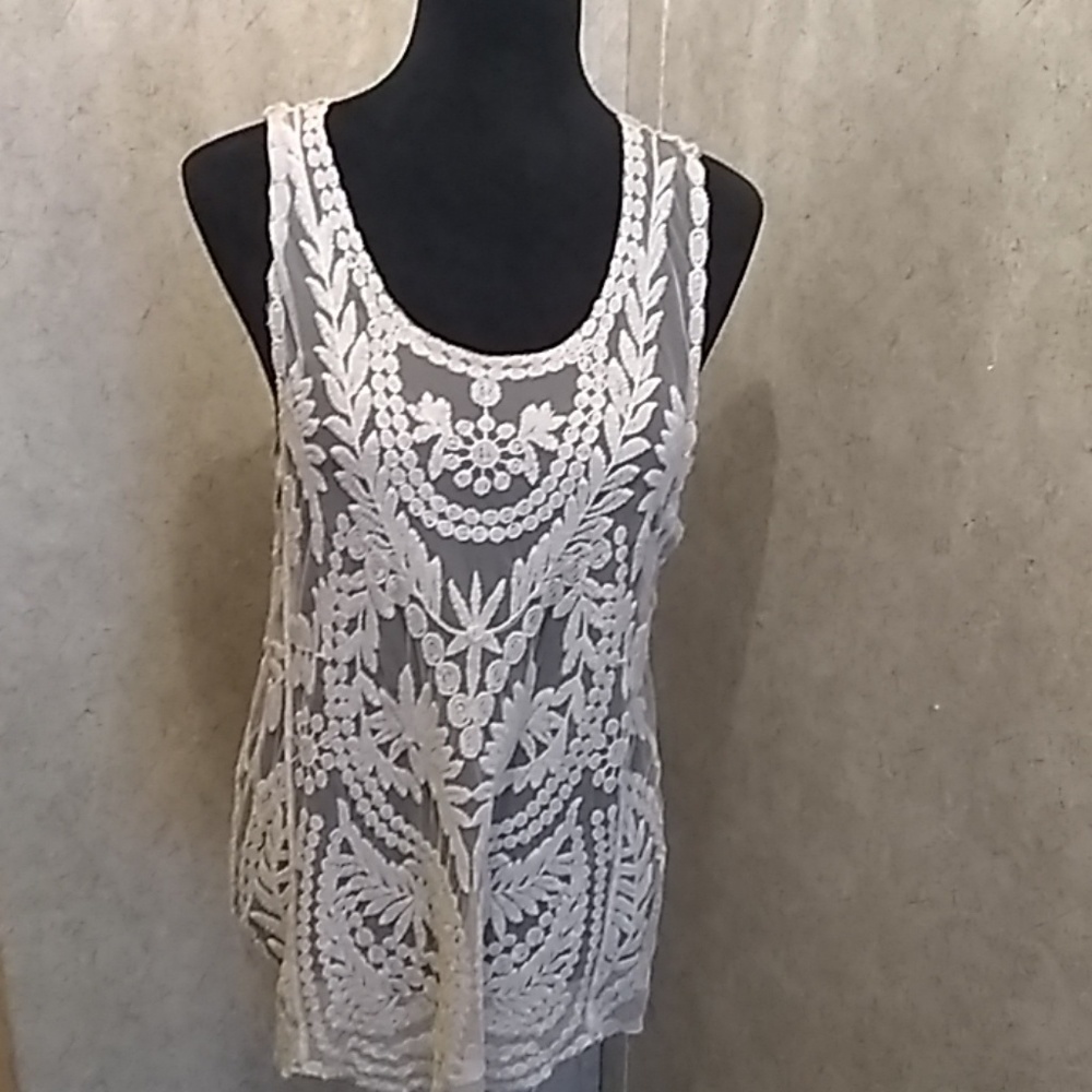 Bobbie Brooks Top